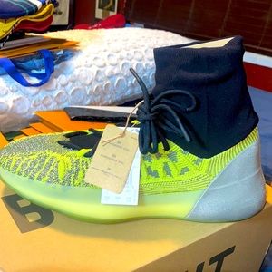Yeezy basketball knit Men 10.5